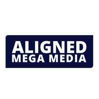 Aligned Mega Media (Pty) Ltd logo, Aligned Mega Media (Pty) Ltd contact details