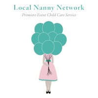 Local Nanny Network logo, Local Nanny Network contact details