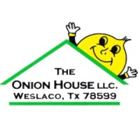 The Onion House LLC logo, The Onion House LLC contact details