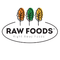 Raw Foods Colombia logo, Raw Foods Colombia contact details