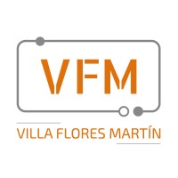 Villa Flores Martín logo, Villa Flores Martín contact details