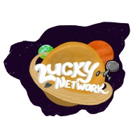 LuckyNetwork SEA. logo, LuckyNetwork SEA. contact details