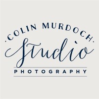 Colin Murdoch Studio logo, Colin Murdoch Studio contact details