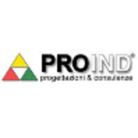 PROIND SRL logo, PROIND SRL contact details