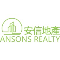 Ansons Realty logo, Ansons Realty contact details