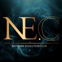 Network Evolution Club logo, Network Evolution Club contact details