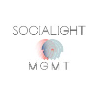 Socialight Mgmt logo, Socialight Mgmt contact details