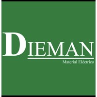 Dieman | Material Eléctrico logo, Dieman | Material Eléctrico contact details