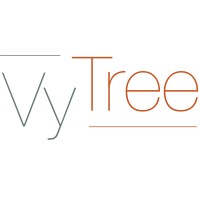 VyTree logo, VyTree contact details