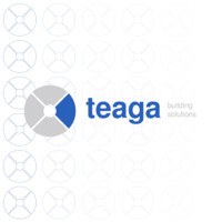 Teaga logo, Teaga contact details