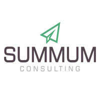 SUMMUM Consulting logo, SUMMUM Consulting contact details