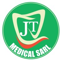 J.T MEDICAL SARL logo, J.T MEDICAL SARL contact details