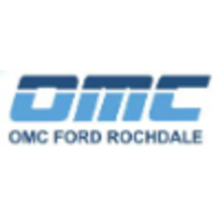 OMC Ford Rochdale logo, OMC Ford Rochdale contact details