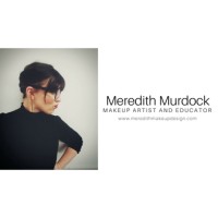 Meredith Makeup Design logo, Meredith Makeup Design contact details