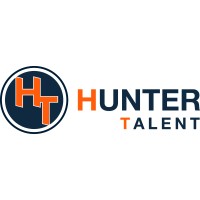 Hunter Talent logo, Hunter Talent contact details