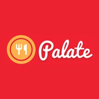 Palate Inc. logo, Palate Inc. contact details