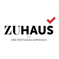 ZuHaus - One Privileged Approach logo, ZuHaus - One Privileged Approach contact details