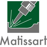 MATISSART logo, MATISSART contact details