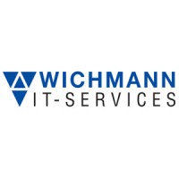 Wichmann IT-Services logo, Wichmann IT-Services contact details