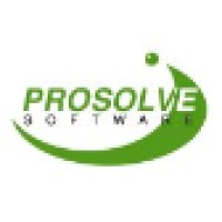 Prosolve Software logo, Prosolve Software contact details