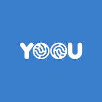 YOOU logo, YOOU contact details