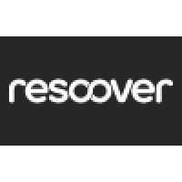 Rescover logo, Rescover contact details