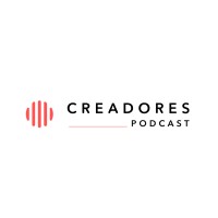 Creadores Podcast logo, Creadores Podcast contact details