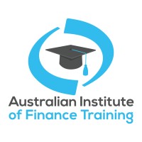 Australian Institute of Finance Training logo, Australian Institute of Finance Training contact details