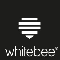 Whitebee logo, Whitebee contact details