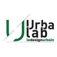 Urbalab logo, Urbalab contact details