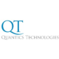 Quantics Technologies logo, Quantics Technologies contact details