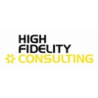 High Fidelity Consulting logo, High Fidelity Consulting contact details