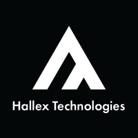 Hallex Technologies logo, Hallex Technologies contact details