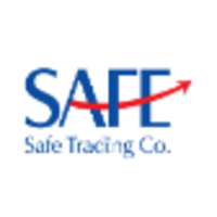 The Safe Trading Co. logo, The Safe Trading Co. contact details