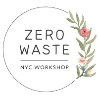 Zero Waste NYC Workshop logo, Zero Waste NYC Workshop contact details