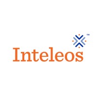 Inteleos logo, Inteleos contact details