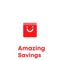 Amazing Savings logo, Amazing Savings contact details