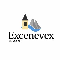 Excenevex logo, Excenevex contact details