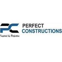 Perfect Constructions Australia logo, Perfect Constructions Australia contact details