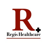 Regis Healthcare logo, Regis Healthcare contact details