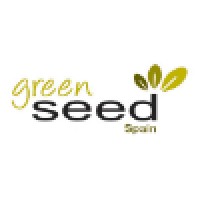 Green Seed Spain logo, Green Seed Spain contact details