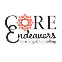 Core Endeavors Coaching & Consulting logo, Core Endeavors Coaching & Consulting contact details