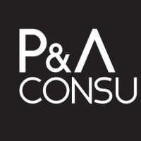 P & A Consulting SAS logo, P & A Consulting SAS contact details