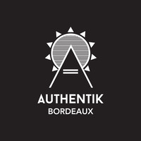 Authentik Bordeaux logo, Authentik Bordeaux contact details