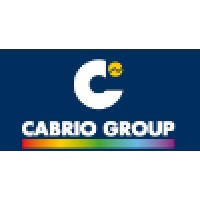 Cabrio Group logo, Cabrio Group contact details