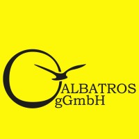 Albatros gGmbH logo, Albatros gGmbH contact details