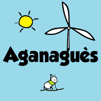 AGANAGUES logo, AGANAGUES contact details