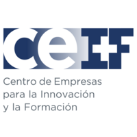 CEIF Centro de Empresas para la Innovación y la Formación logo, CEIF Centro de Empresas para la Innovación y la Formación contact details