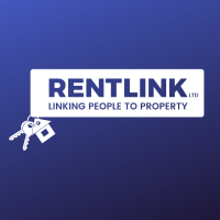 Rentlink Property Management logo, Rentlink Property Management contact details