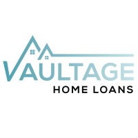 Vaultage Home Loans logo, Vaultage Home Loans contact details